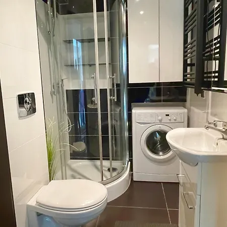 Apartamento Home3city Sunrise