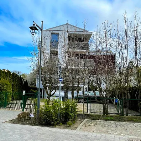 Home3city Sunrise Apartamento