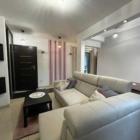 Home3city Sunrise Apartamento