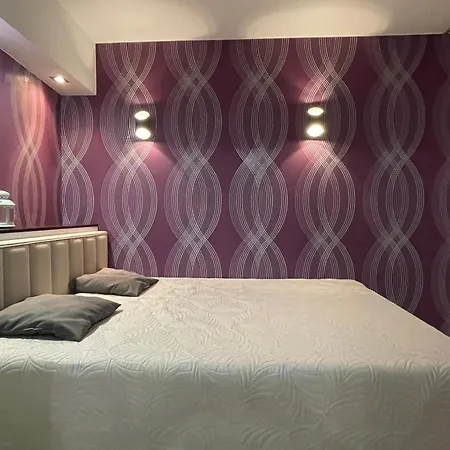 Apartamento Home3city Sunrise *