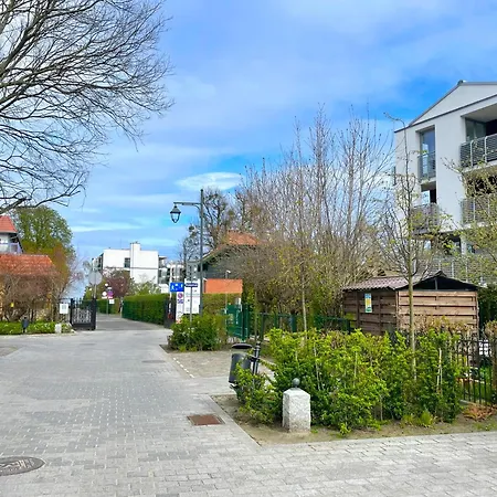 Apartman Home3city Sunrise *