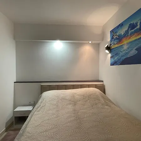 Apartman Home3city Sunrise Sopot