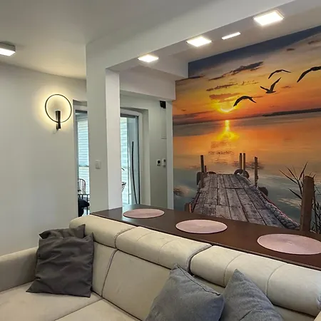 Appartamento Home3city Sunrise *