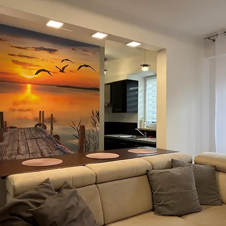 Home3city Sunrise Appartamento *