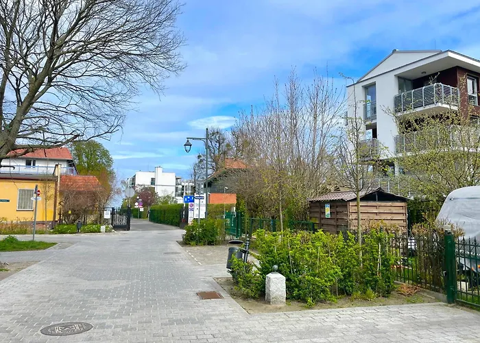 דירה Home3city Sunrise *