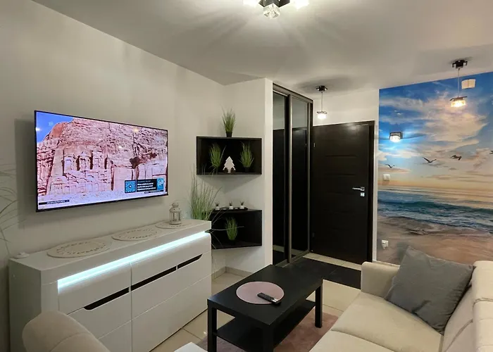 Home3city Sunrise דירה סופוט