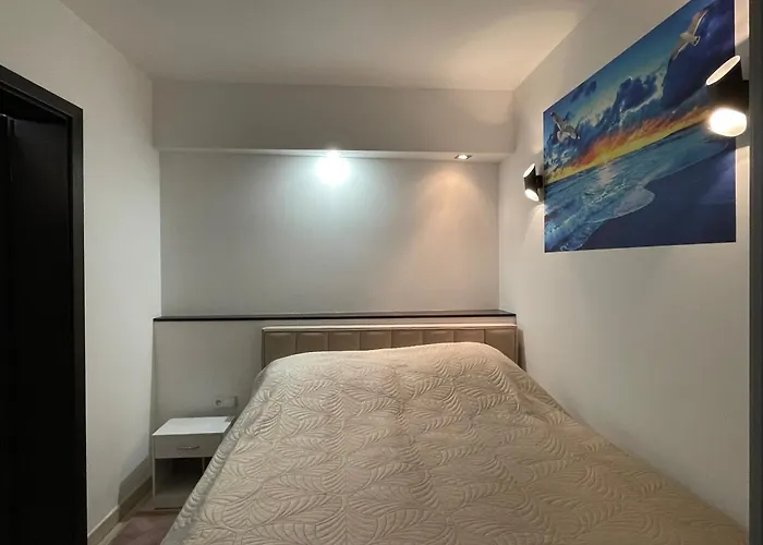 דירה Home3city Sunrise סופוט