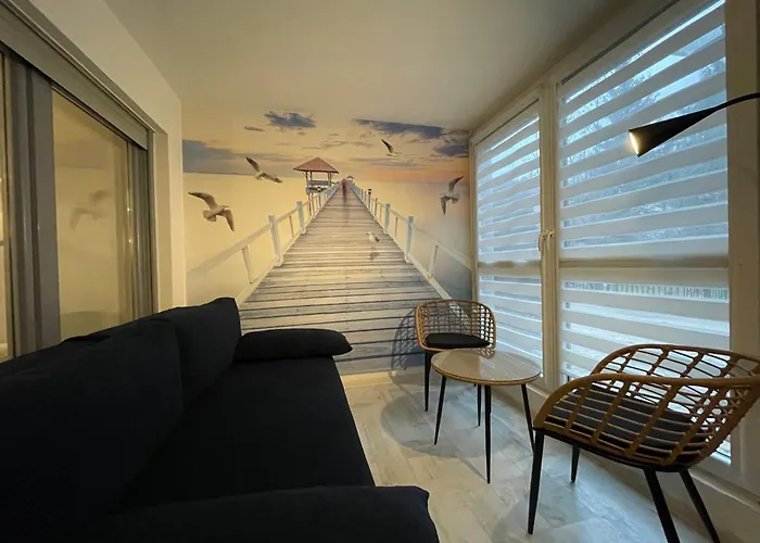 Home3city Sunrise דירה