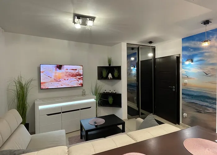 Home3city Sunrise דירה *